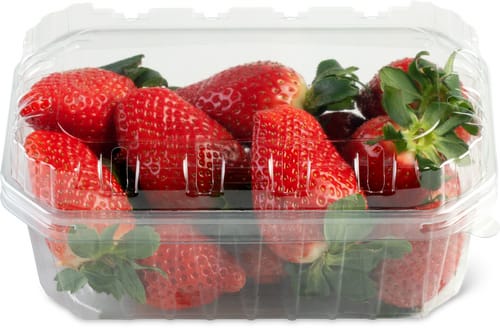 Erdbeeren
