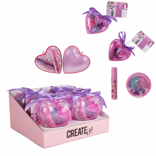 Create It!  Make-Up Assorted