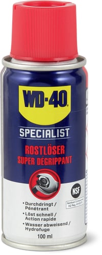 Antiruggine Specialist