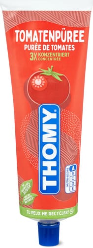 Tomato Puree