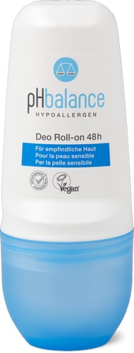 Roll-on Deodorant 48-Hour