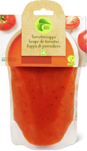Bio Tomato Soup