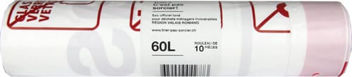 Gebührensäcke 60L