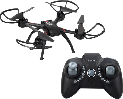 Stunt II Drone, 2.4 GHz with 360-Degree Rotation