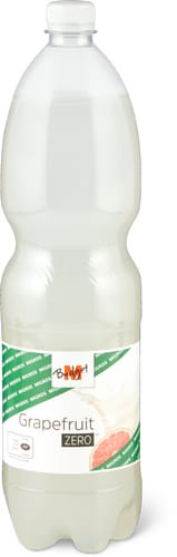 M-Budget Grapefuit Zero