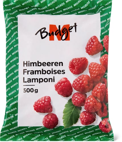 Raspberry