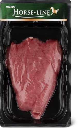 Horse Rump Steak