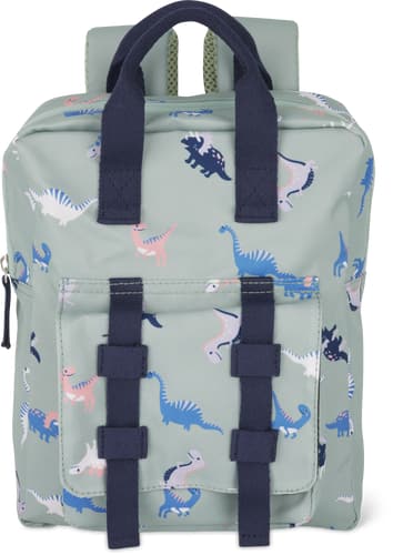 Rucksack (Farbe: mint, Grösse: one Size)