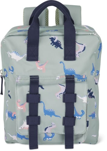 Travel & Co. Sac à dos (Couleur: menthe, Taille: one Size)