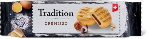 Tradition Cremisso