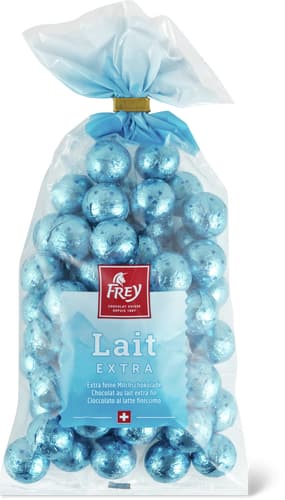 Chocolate Balls Milk