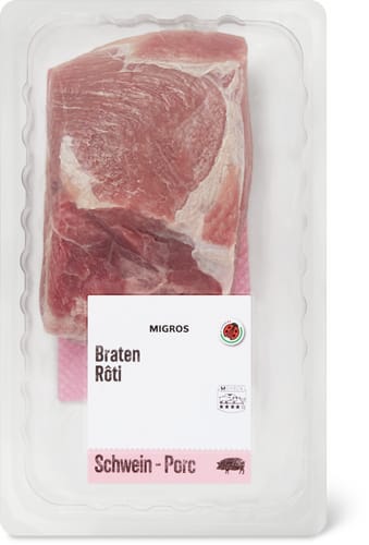 IP-SUISSE Roast Pork