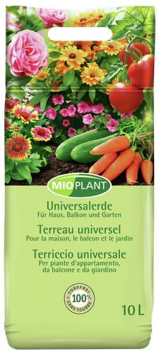 Unierde 10L
