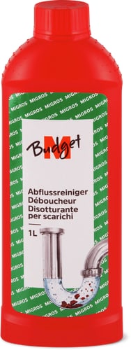 Drain Cleaner