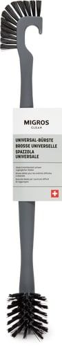 MCLEAN univers