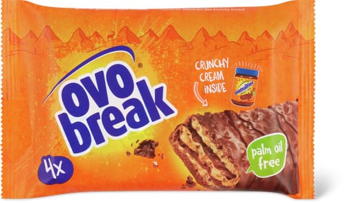 Ovo Break