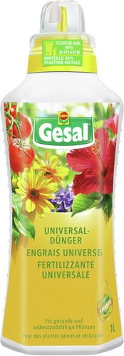 GESAL UNIVERSALDÜNGER