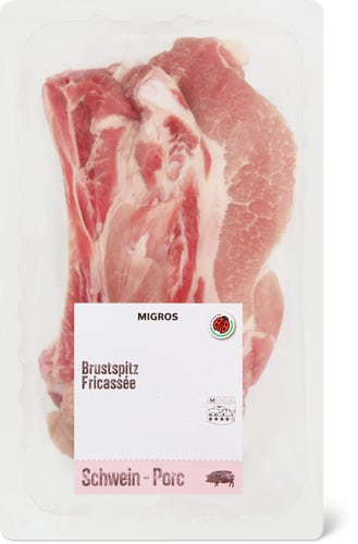 IP-SUISSE Pork Belly