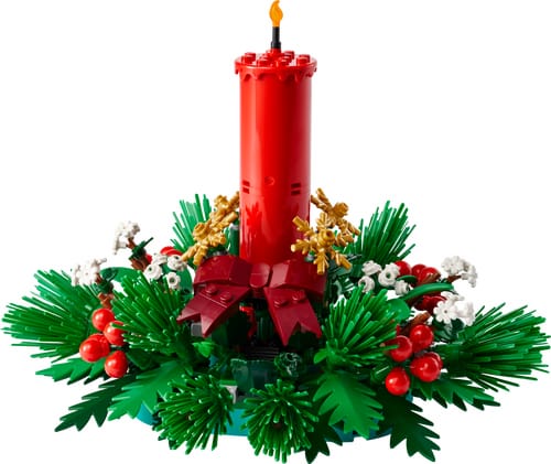 40743 Christmas Table Decoration