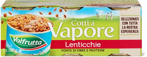 Lenticchie