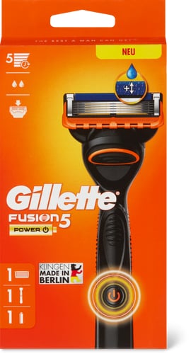 Electric Shaver Battery Operated