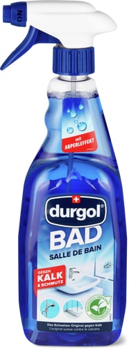 Bathroom Cleaner