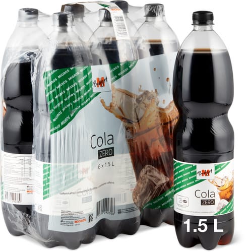 Cola Zero