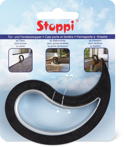 Fermaporte e fermafinestre