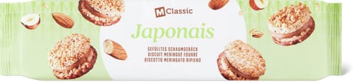 M-Classic Japonais