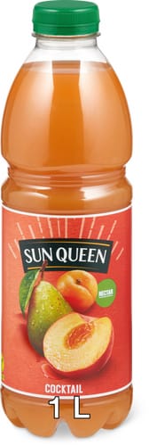 Cocktail Juice drink