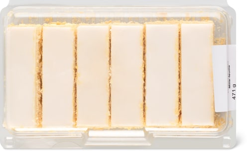 Sfogliate crema