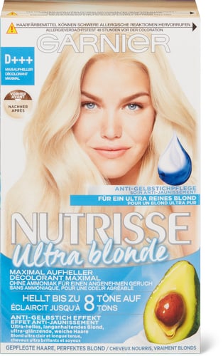 Ultra Lightener D+++ up to 8 Levels of Lift