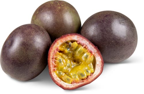 Passionsfrucht