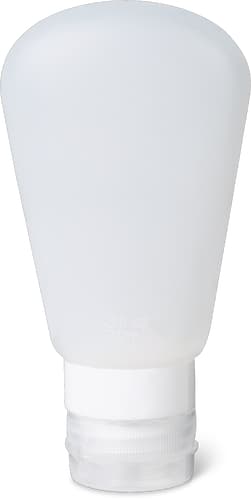 Silicone Container