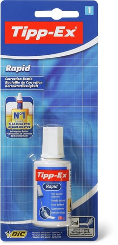 TIPP EX RAPID 20