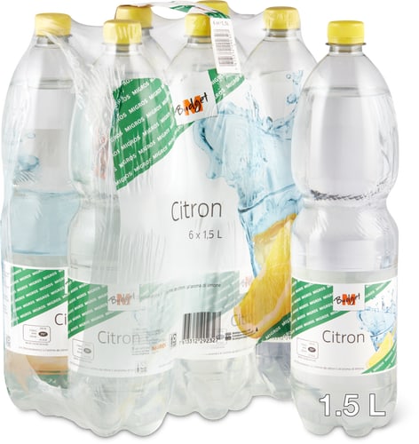 Migros Citron