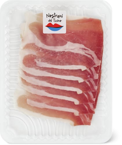 Nostrani del Ticino Culatello