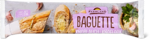 Baguette Garlic