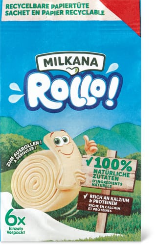 Rollo For Unrolling