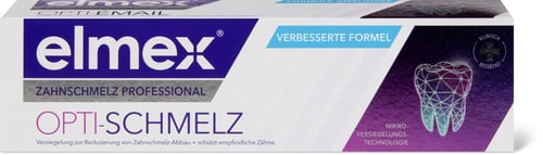 Opti-Enamel Toothpaste