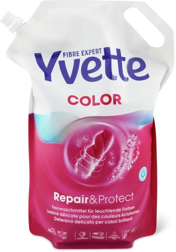 Detersivo liquido Color