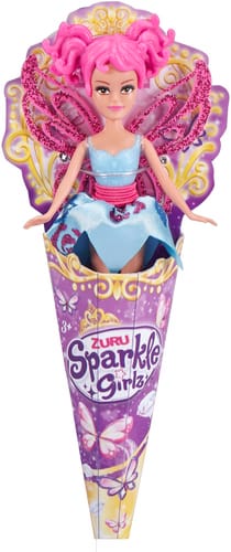 Sparkle Girlz Doll