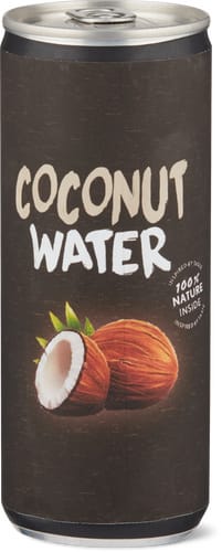 Coconut Water 100% nature