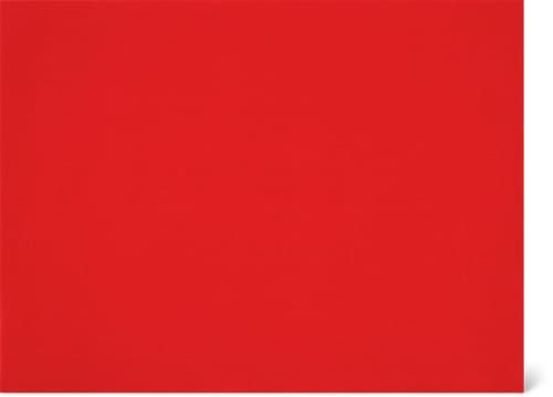 Placemats (Farbe: red, Grösse: 000)
