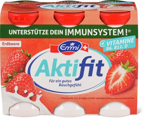 Erdbeere