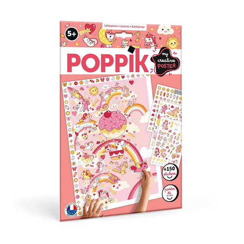 Creative Poster Assorted