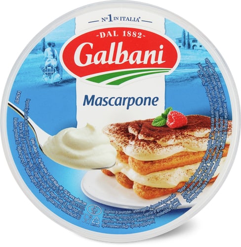Mascarpone
