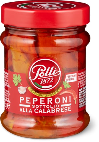 Pepperoni mix
