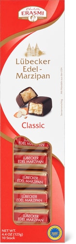 Lübeck Marzipan Classic