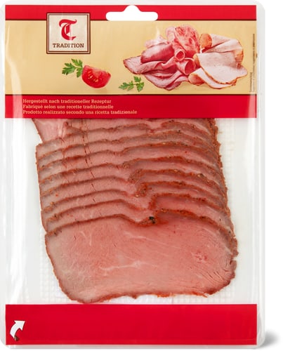 Tradition Englisch Braten